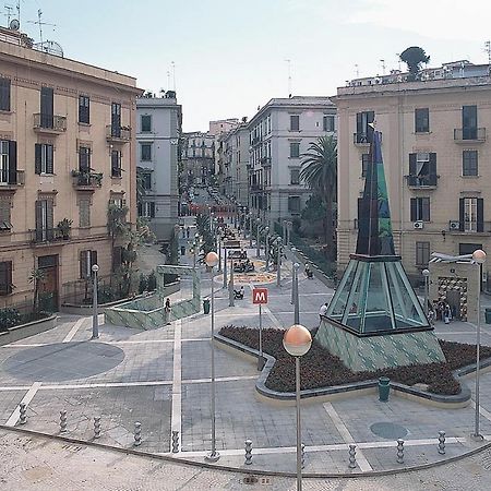 L'Oro Di Napoli Villa Esterno foto