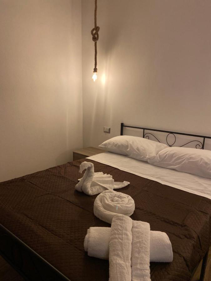 L'Oro Di Napoli Villa Esterno foto