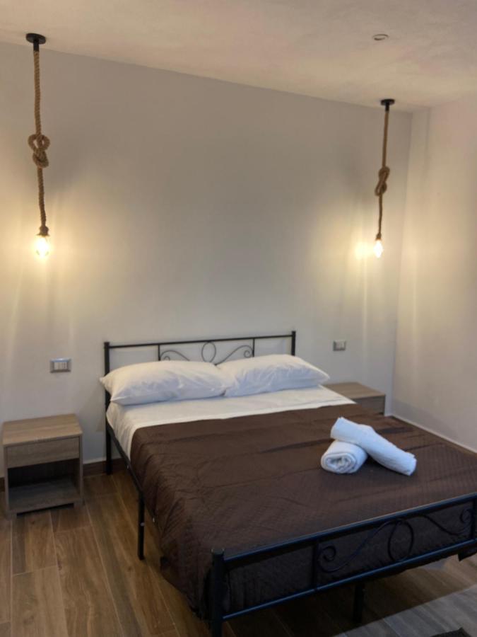 L'Oro Di Napoli Villa Esterno foto