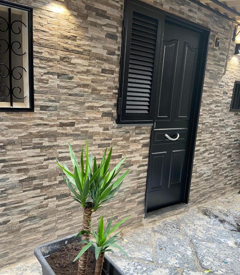 L'Oro Di Napoli Villa Esterno foto