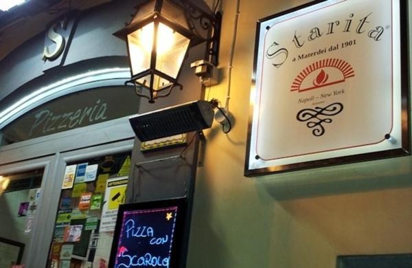L'Oro Di Napoli Villa Esterno foto