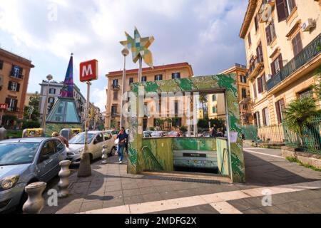 L'Oro Di Napoli Villa Esterno foto