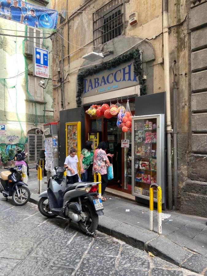 L'Oro Di Napoli Villa Esterno foto