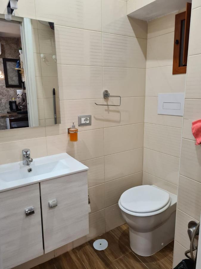 L'Oro Di Napoli Villa Esterno foto
